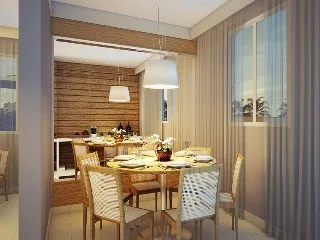 Imagem Condomínio Carolina Village Itaquera São Paulo Sp, Apartamento 2 e 3 dormitórios em Itaquera São Paulo,
