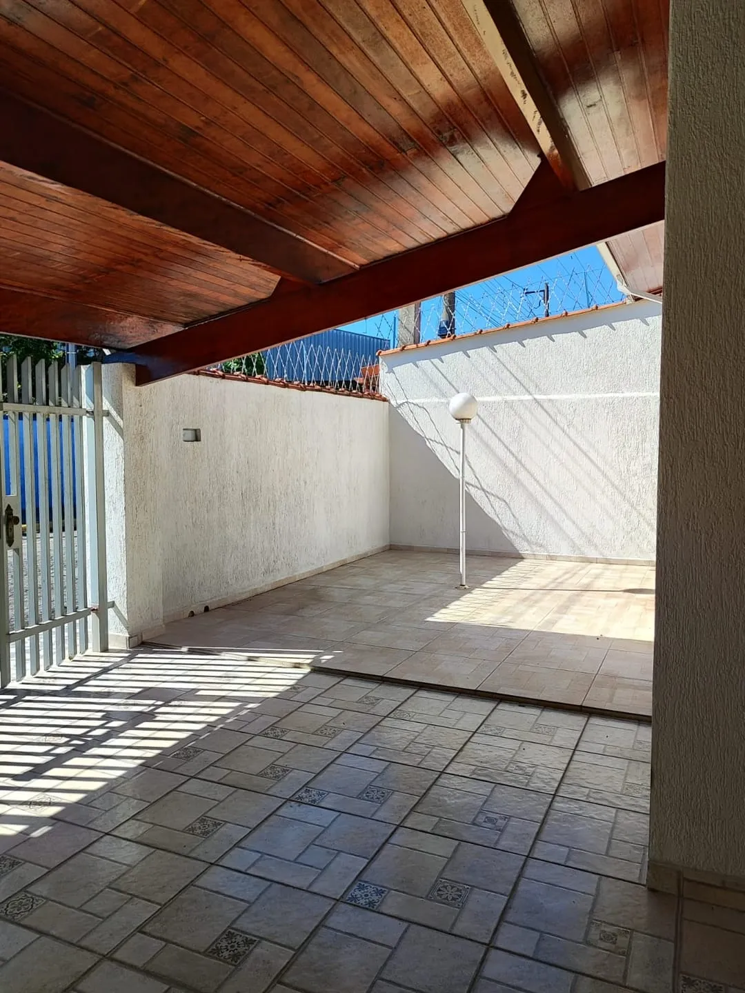 Imagem Casa à venda 3 Quartos, 1 Suite, 4 Vagas, 300M², Aterrado, Tremembé - SP