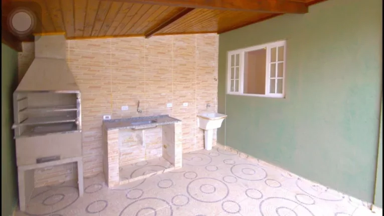 Imagem Ótimas Casas para Renda - Centro