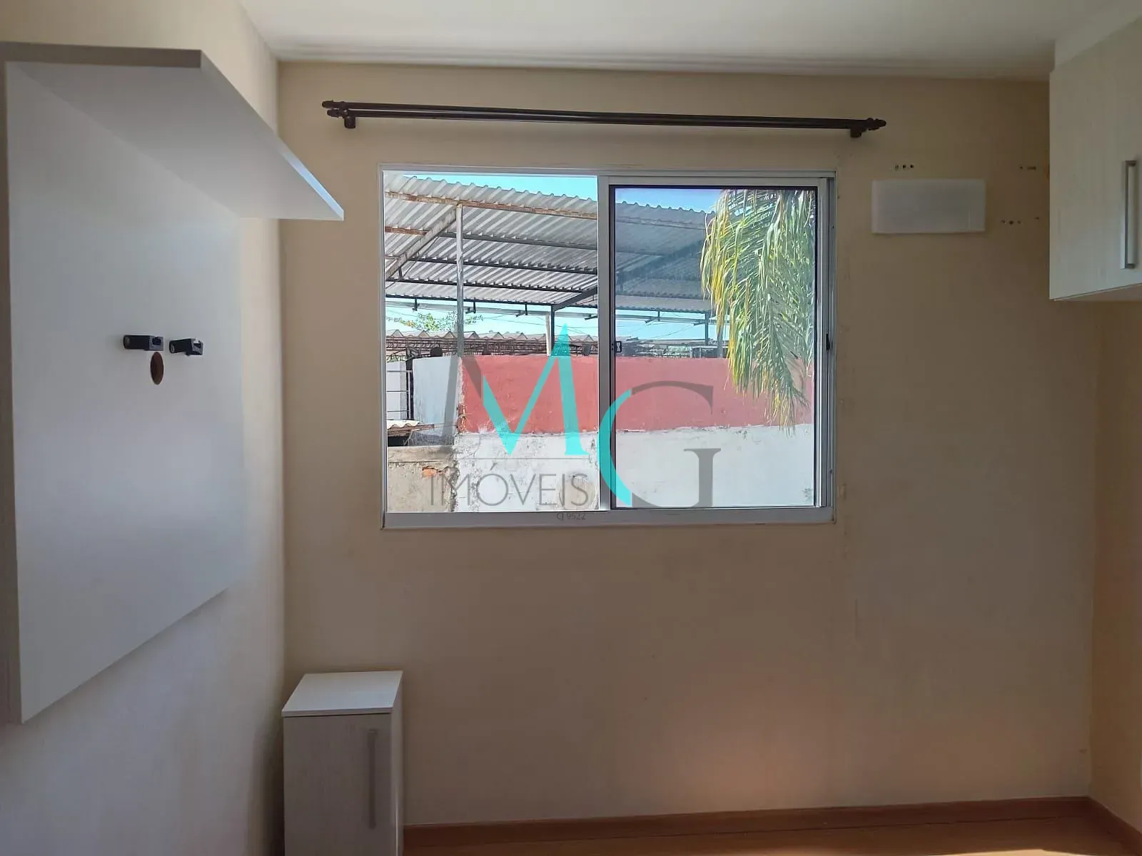 Imagem Apartamento à venda ou locação - Campo Grande - RJ