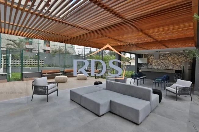 Imagem Vende excelente apartamento novo no contrapiso de 98m², com 2 suítes e 2 vagas no Paraíso
