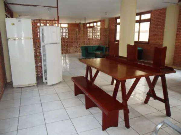 Imagem Apartamento para Venda - 104m², 3 dormitórios, 1 vaga - Independência