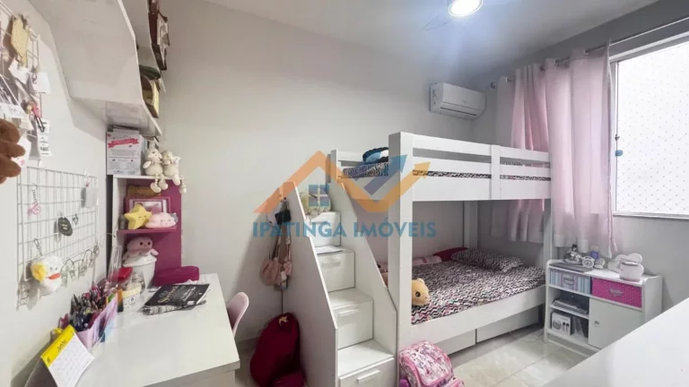 Imagem Apartamento no Canaã
