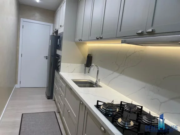 Imagem Apartamento Quadra Mar para Venda em Balneário Camboriú, CENTRO, 2 dormitórios, 1 suíte, 2 banheiros, 1 vaga