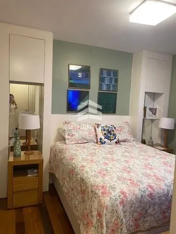 Imagem Via Ibirapuera Home Stay - Vila Clementino - Apartamento à venda em São Paulo/SP