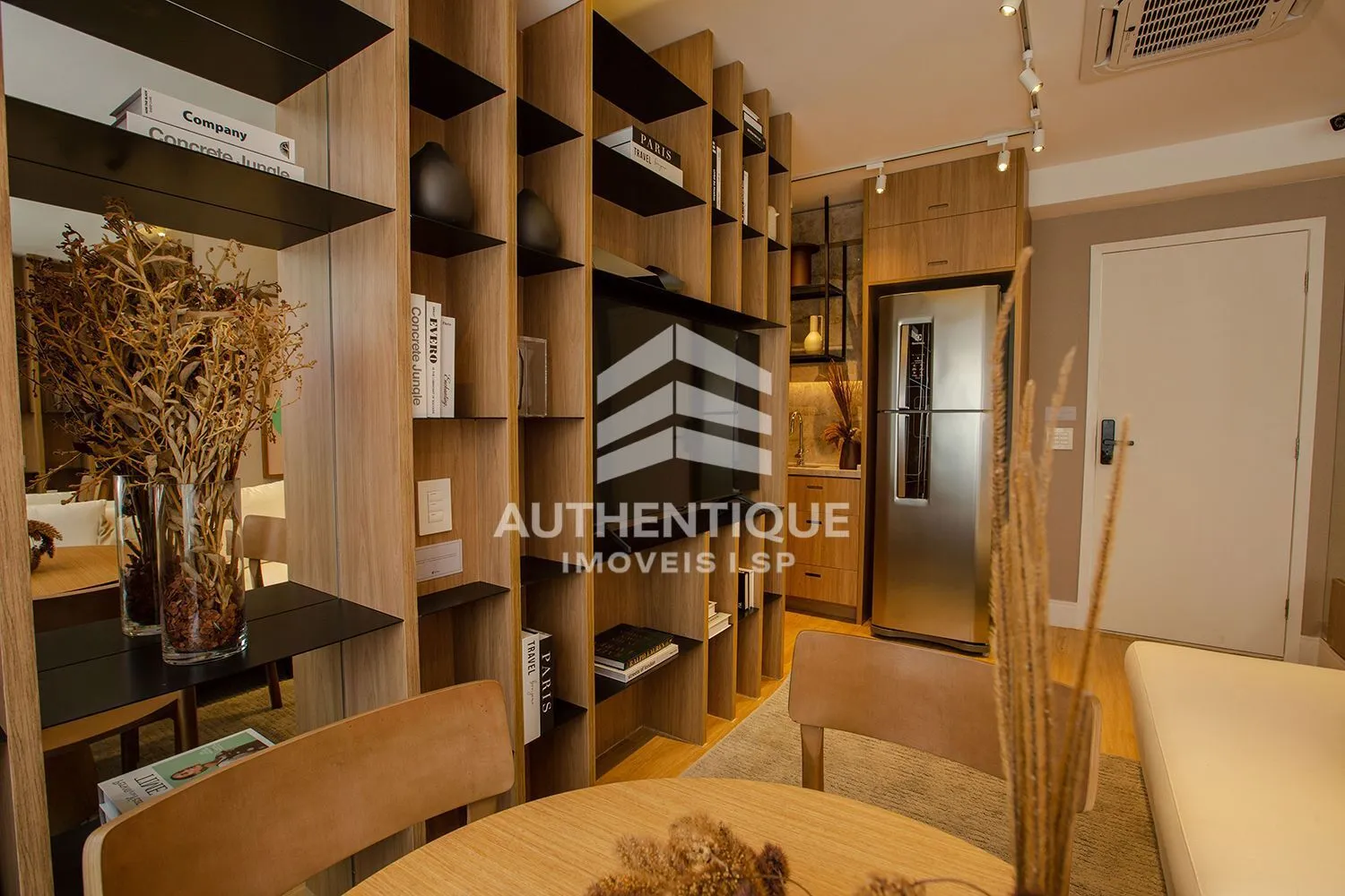 Imagem Today Moema - Apartamento à venda em São Paulo/SP