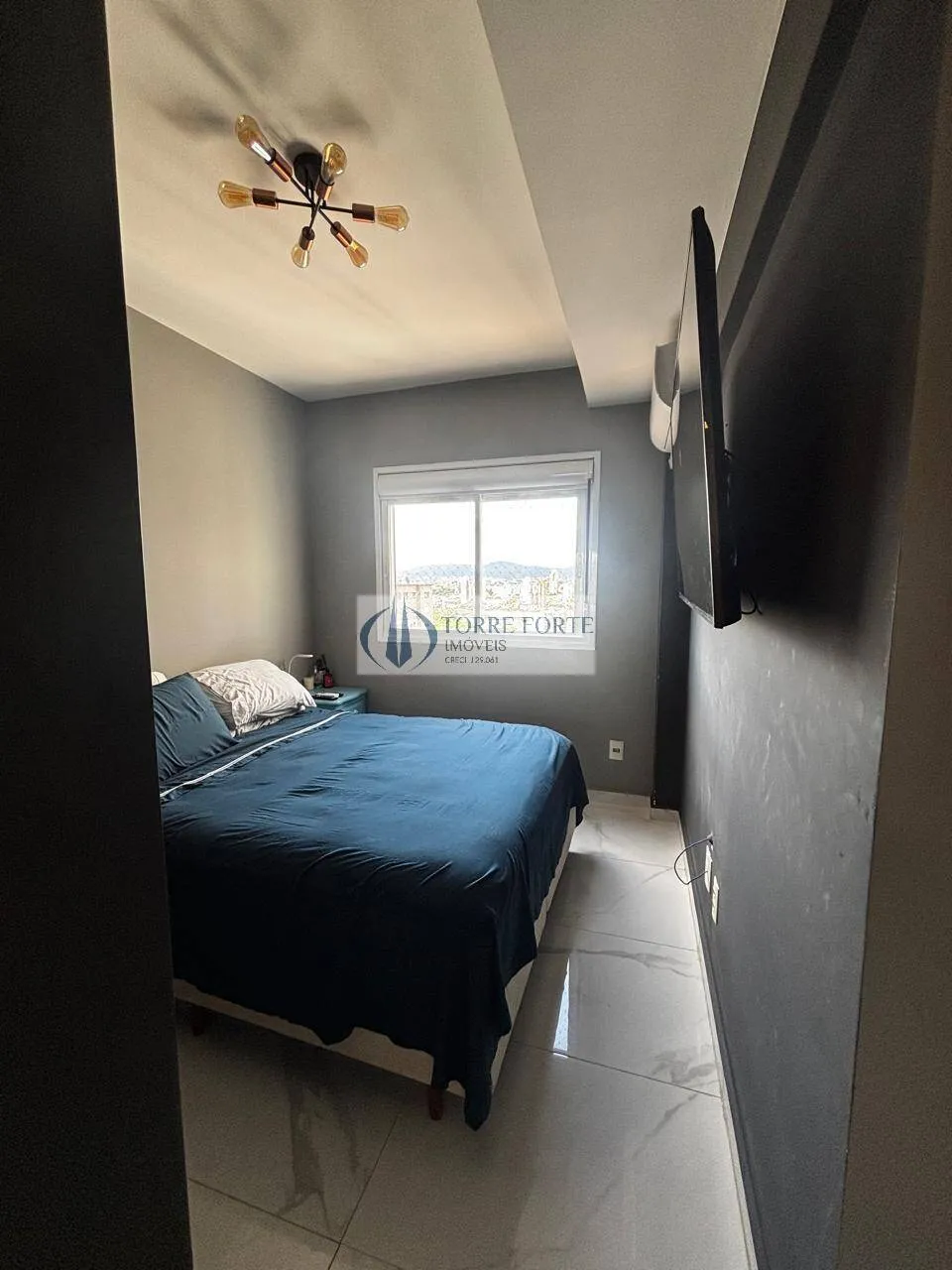 Imagem Ótimo apartamento, 83m² 2 dormitórios sendo 1 suíte 2 vagas, na Barra Funda