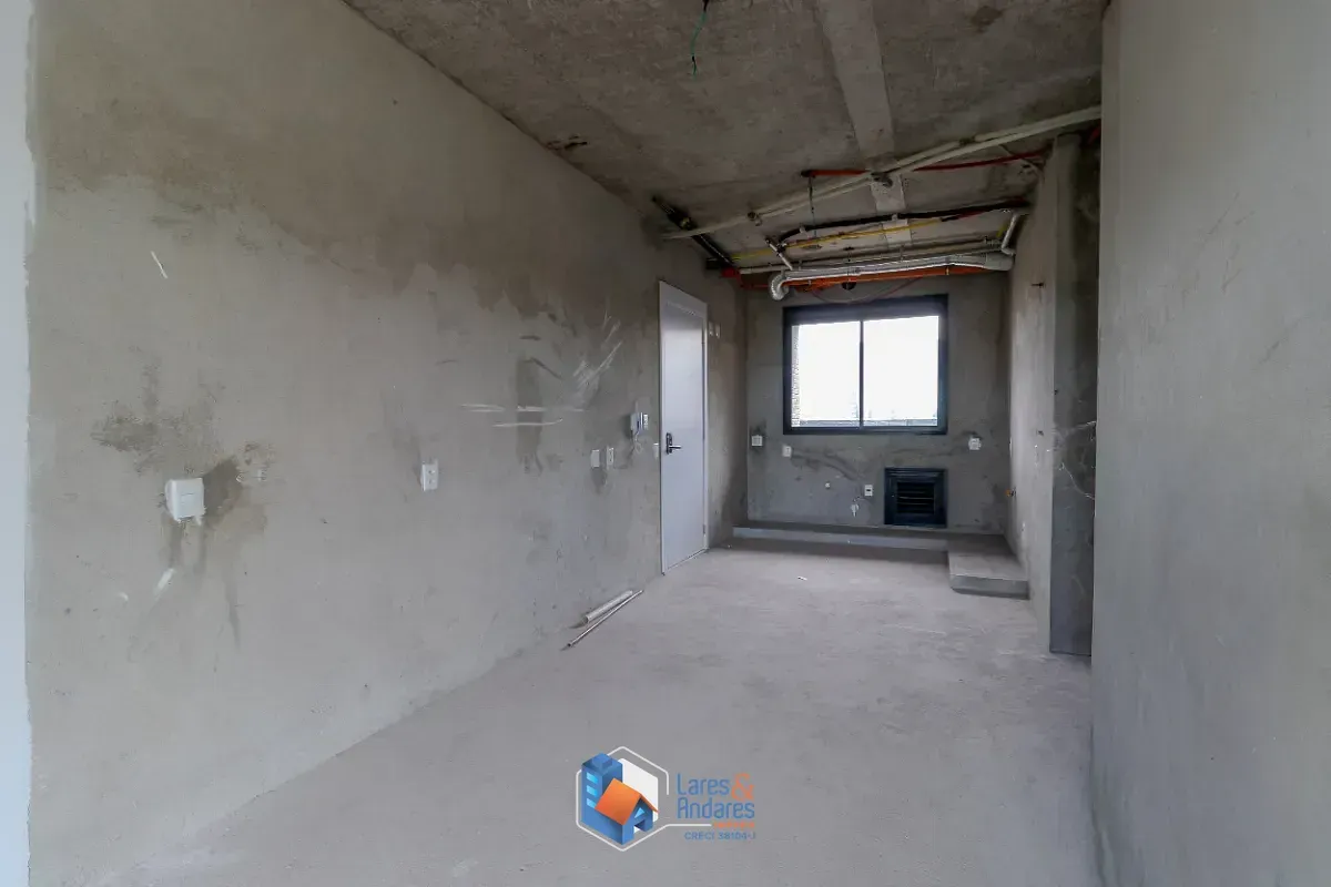 Imagem Apartamento para venda em Jardim Paulista com 2 quartos, sendo 2 suítes, 301m²