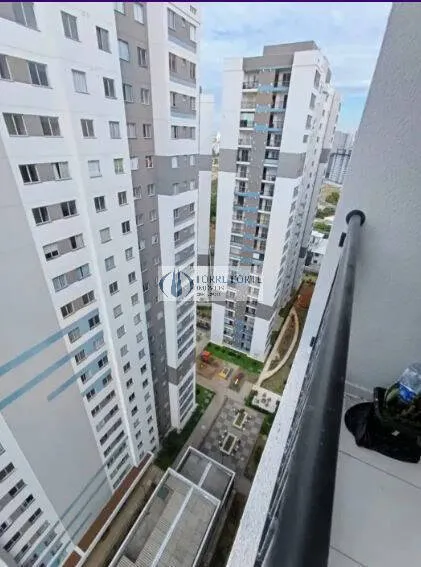 Imagem Ótimo apartamento com 37 m², 2 dormitórios, na Mooca