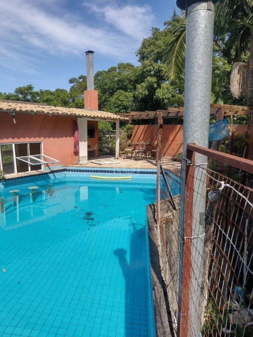 Imagem Casa em Vila Conceição