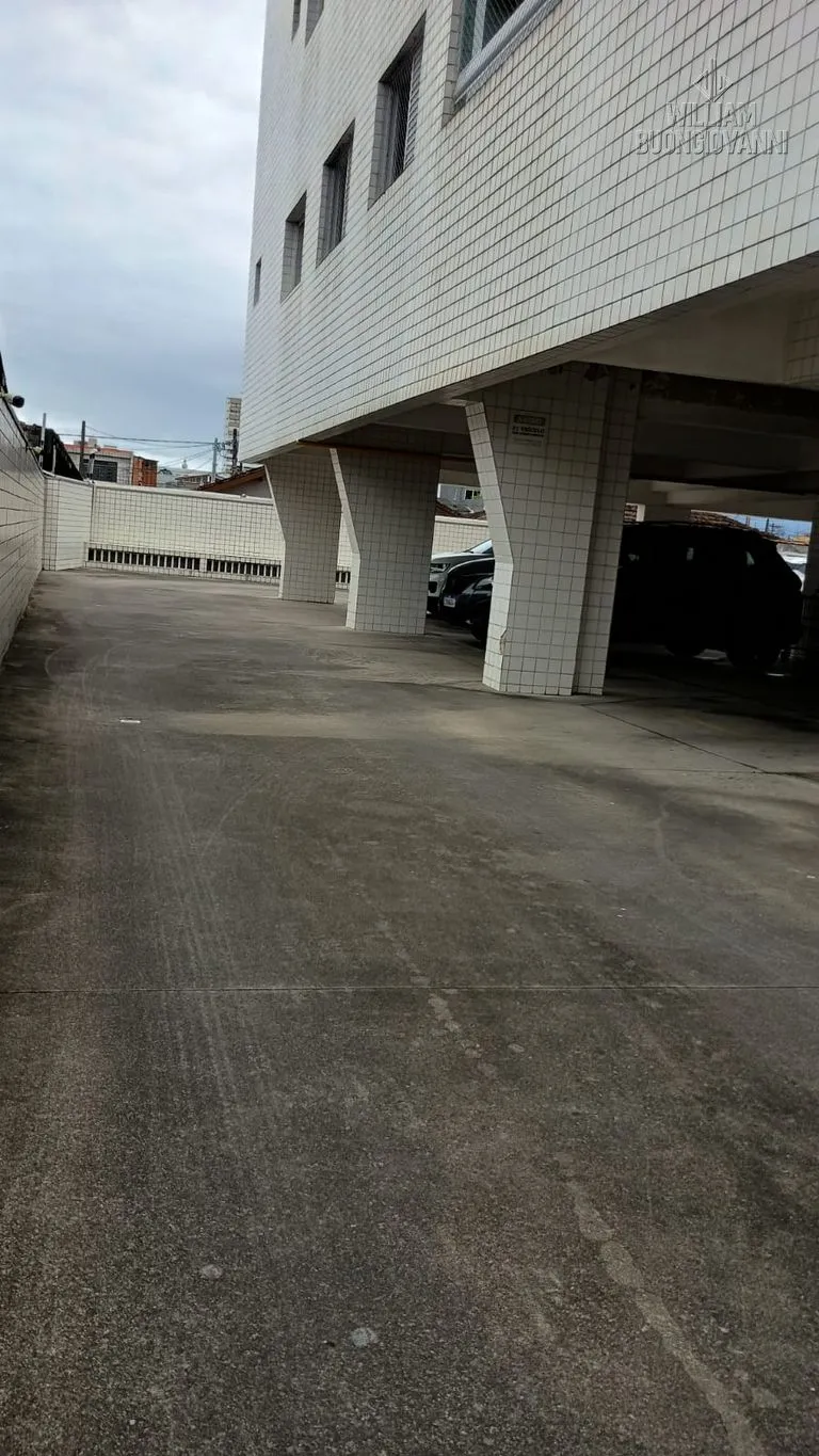 Imagem Apartamento 1 dormitório na Guilhermina