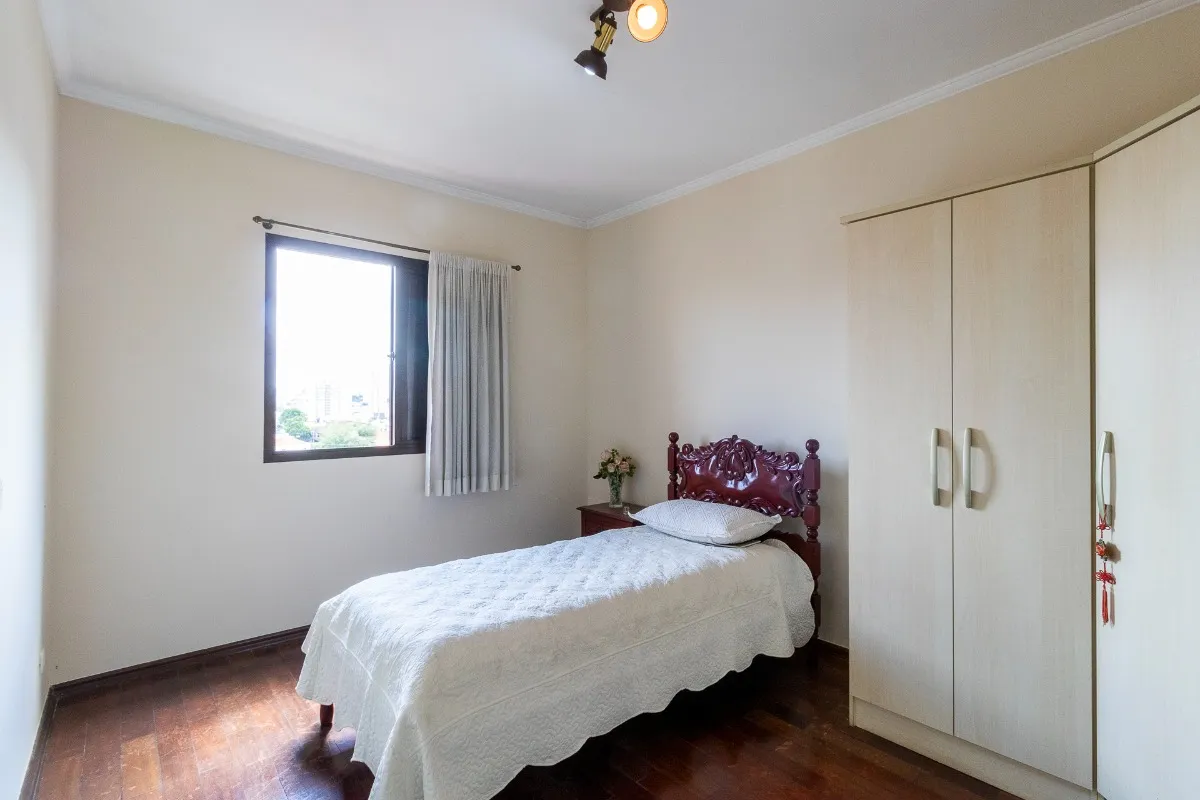 Imagem Apartamento para venda em Santa Paula com 3 quartos, sendo 1 suíte, 147m2