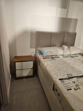 Imagem Apartamento 1 dormitório - 1 Vaga - Pinheiros
