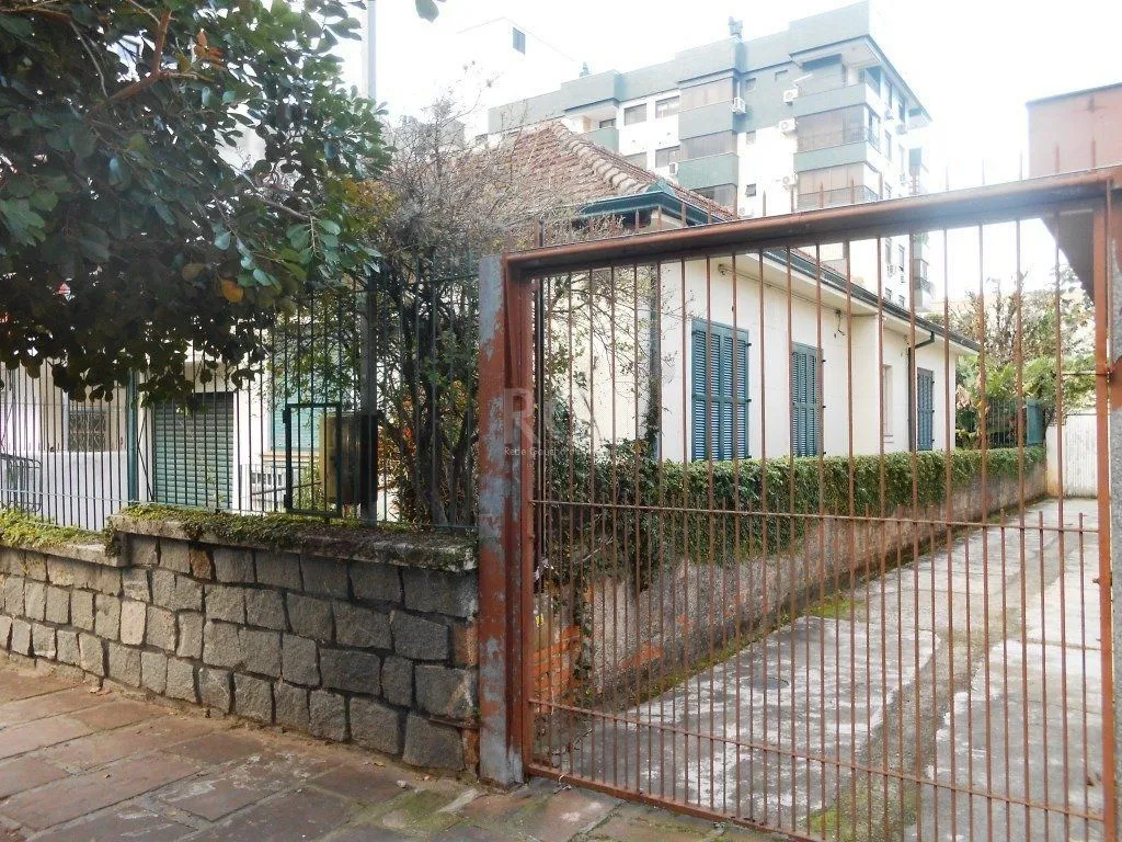Imagem Terreno para Venda - 0m², 0 dormitórios, Higienópolis
