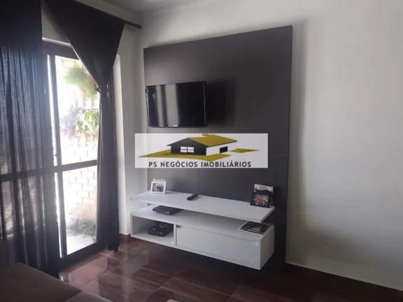 Imagem Apartamento Padrão no Tatuapé
