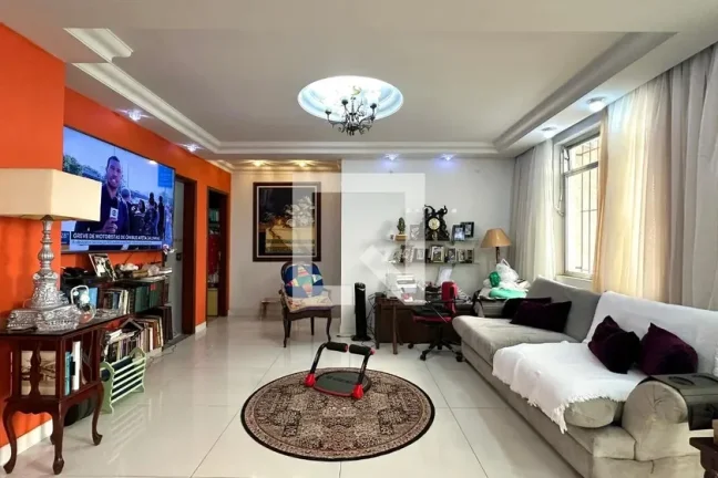 Imagem Apartamento à Venda - Copacabana, 2 Quartos, 145 m2