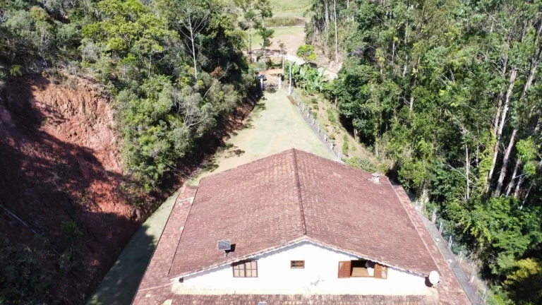 Imagem Terreno Comercial para Venda em Duas Barras, Vargem Grande, 5 dormitórios, 1 suíte, 3 banheiros