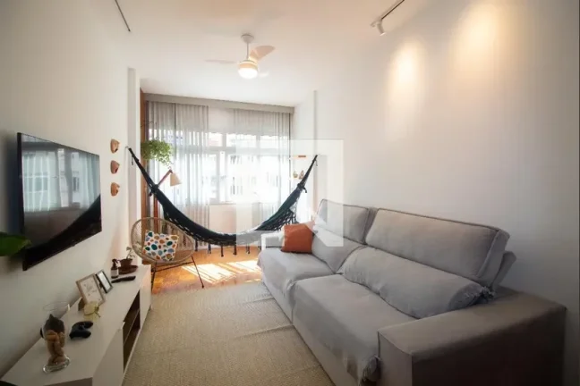 Imagem Apartamento à Venda - Copacabana, 3 Quartos, 153 m2