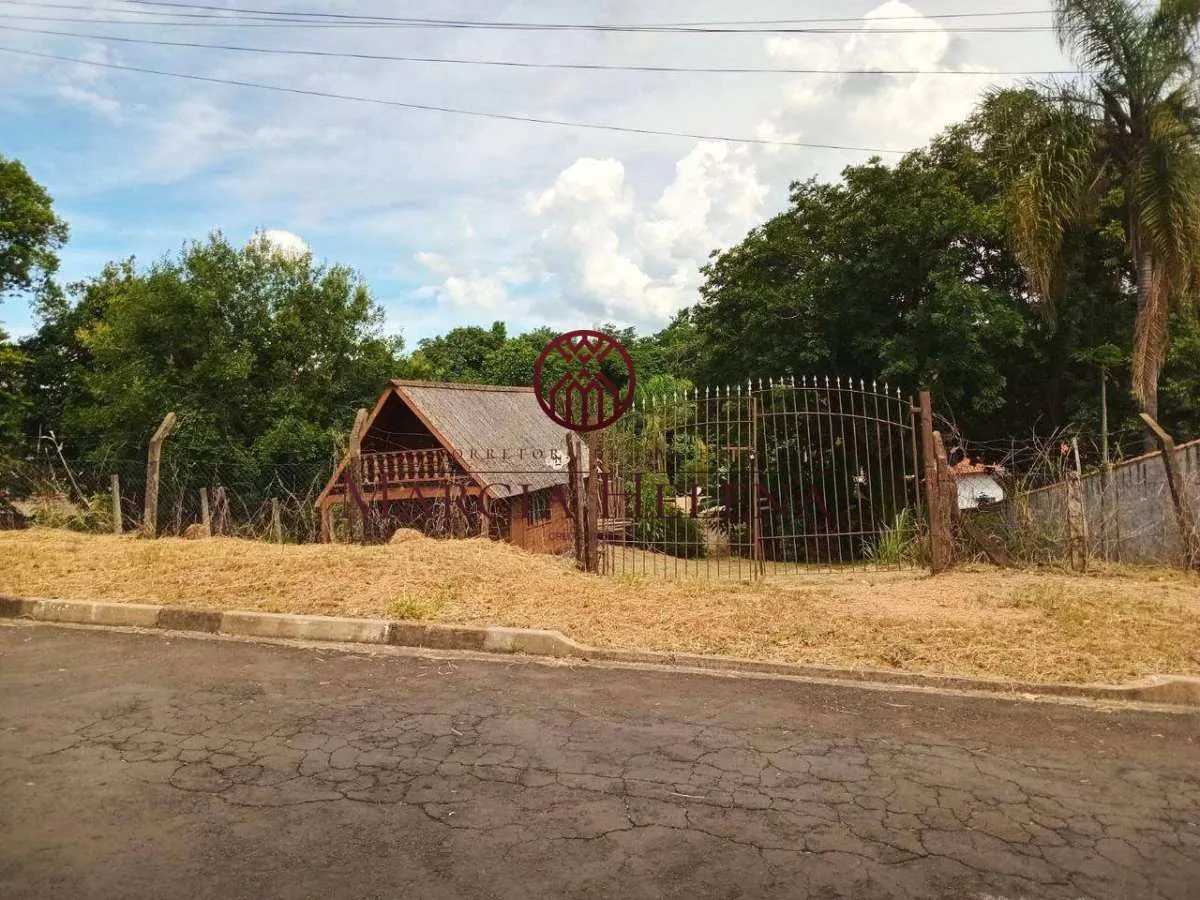 Imagem Terreno à venda em Vinhedo, ALTOS DO MORUMBI, 700m2