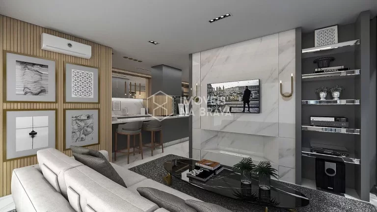 Imagem APARTAMENTO VENDA BALNEÁRIO CAMBORIÚ