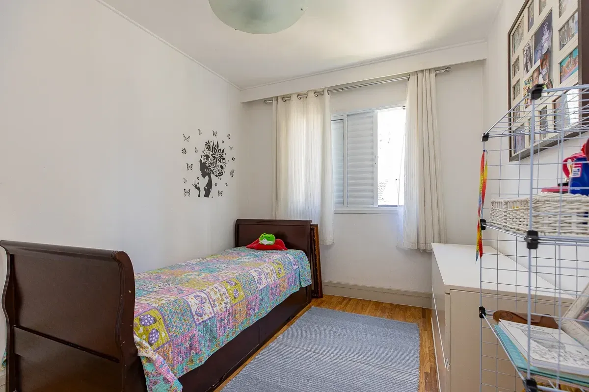 Imagem Casa de Condomínio com 3 Quartos à Venda, 107 m² em Vila Andrade - São Paulo
