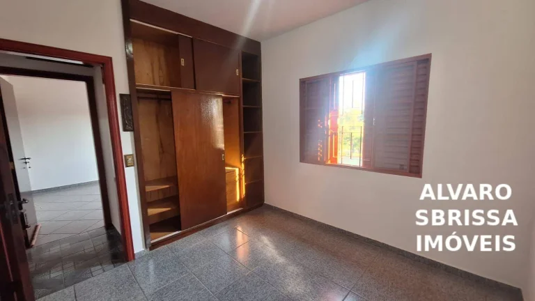 Imagem Vende - Casa com piscina - Vila Santa Rosa - Itu/SP