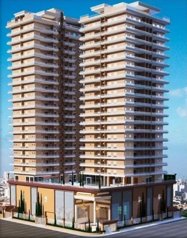 Foto do imóvel Apartamento à Venda em Canto do Forte, São Paulo - SP em Canto do Forte, São Paulo - SP