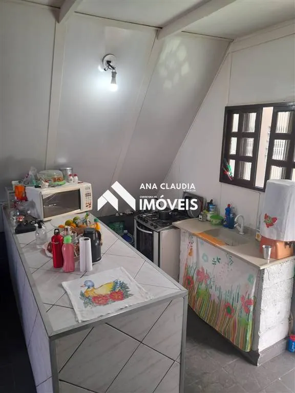 Imagem Casa a venda