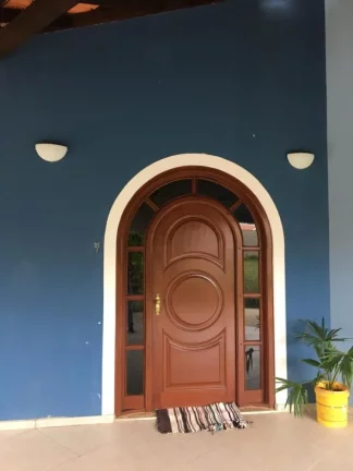 Imagem Sobrado a venda no condomínio Residencial Ecopark em Tatuí/SP