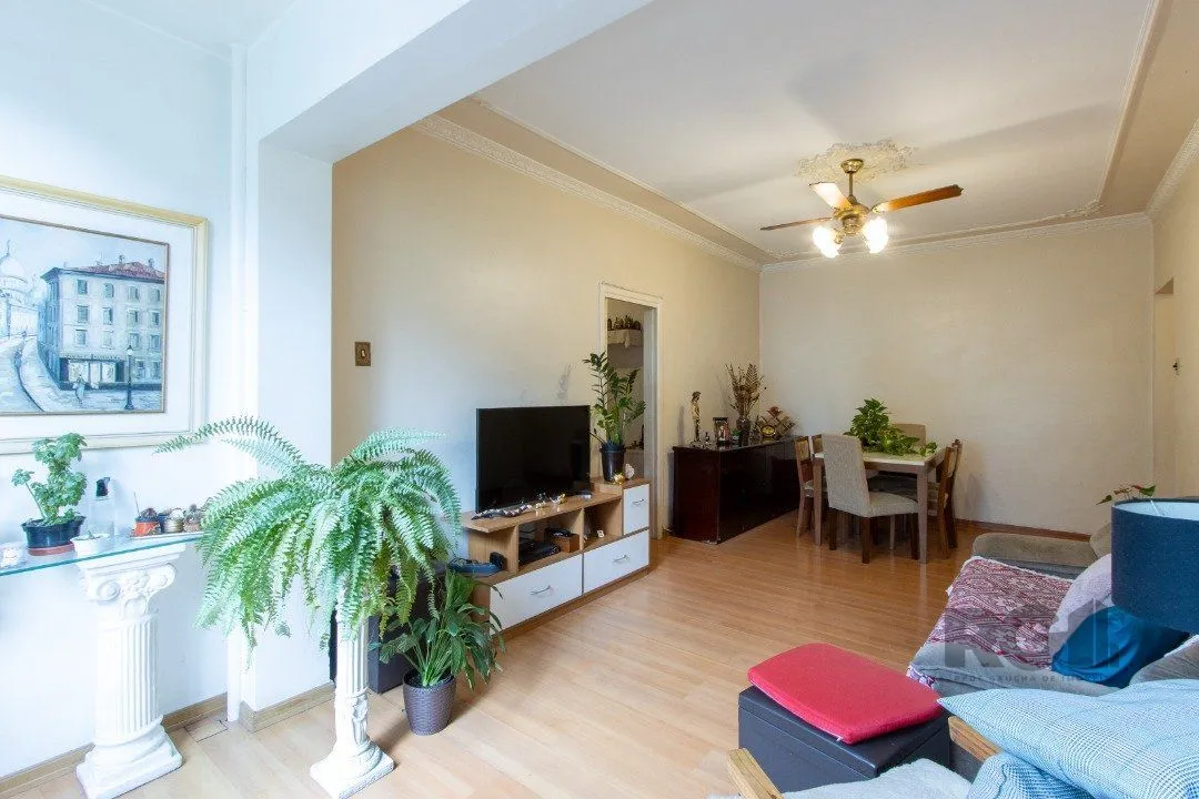 Imagem Apartamento em Santana
