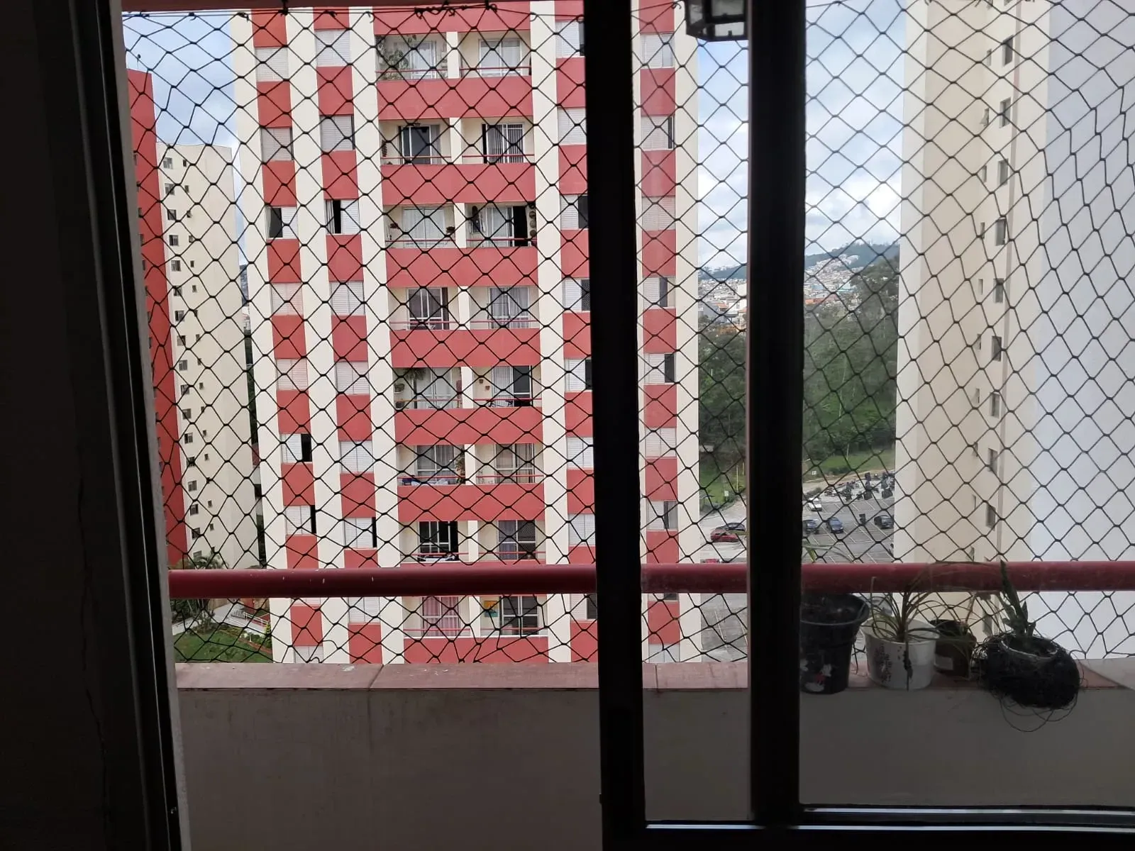 Imagem Apartamento com 3 Quartos à Venda, 69 m² em Jardim do Estádio - Santo André
