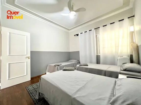 Imagem Casa à Venda em Ribeirão Preto-SP, Bairro Ipiranga: 4 Quartos, 2 Suítes, 1 Sala, 4 Banheiros, 5 Vagas, 220m²!