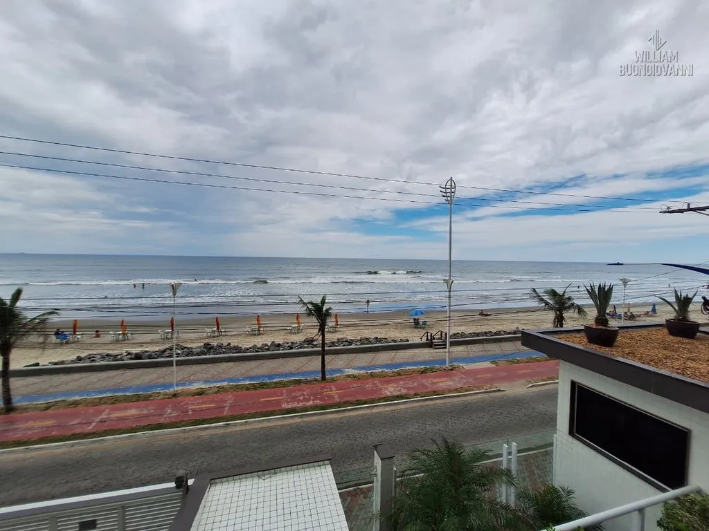 Imagem Apartamento 02 dormitórios sendo 1 suíte em Mongaguá