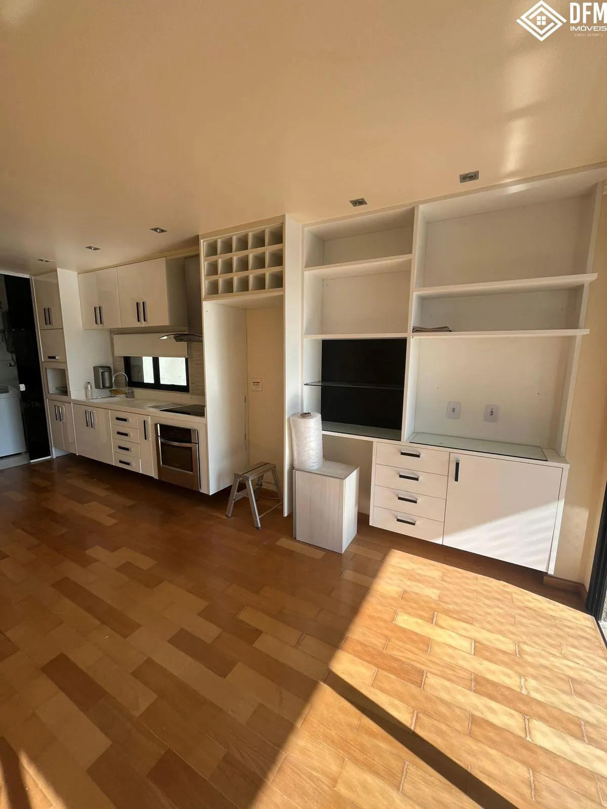 Imagem Apartamento com 1 Dormitorio(s) localizado(a) no bairro Perdizes em São Paulo / Mato Grosso do Sul Ref.:809167