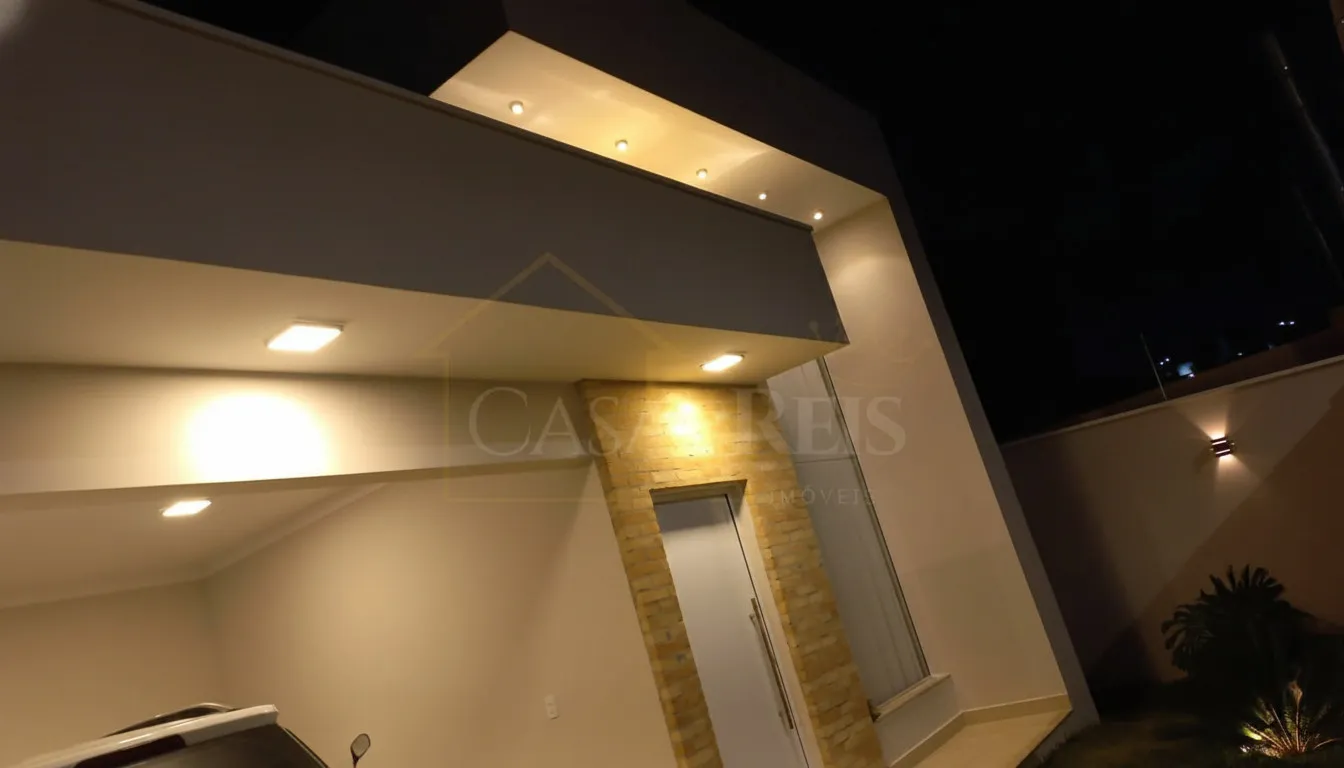 Imagem Casa 3 quartos à venda em Jardins de Florença, Poços de Caldas