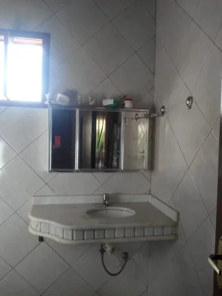 Imagem Casa com 6 dormitórios e área de lazer no Renato Gonçalves - Barreiras-BA