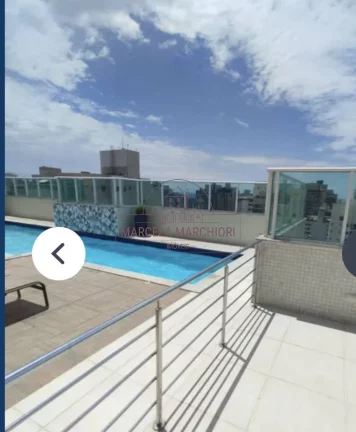 Imagem Apartamento de frente em Itapua - andar alto sol da manhã