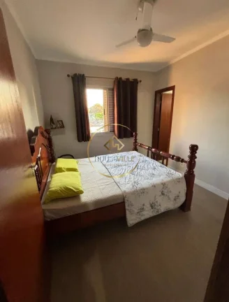 Imagem Apartamento 3 dormitórios ( 1 suíte), 2 vagas, Jd. Bela Vista, Sjc.
