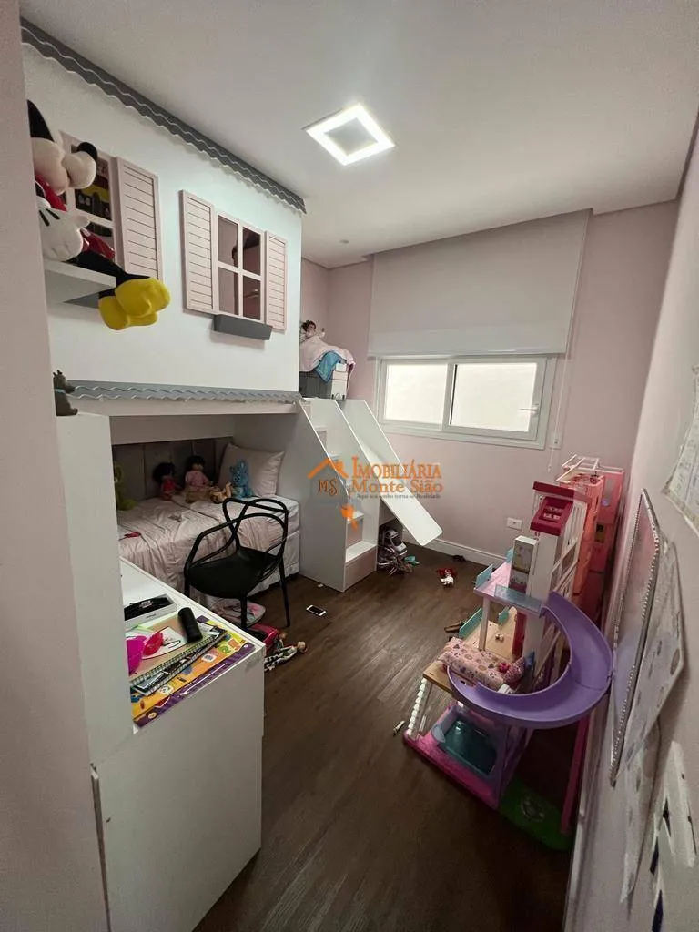Imagem Casa com 3 dormitórios à venda, 250 m² por R$ 1.914.466,00 - Jardim Adriana - Guarulhos/SP