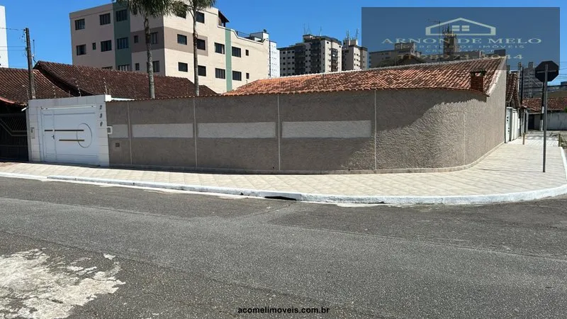 Imagem Casas no Litoral para venda em Praia Grande no bairro Vila Caiçara