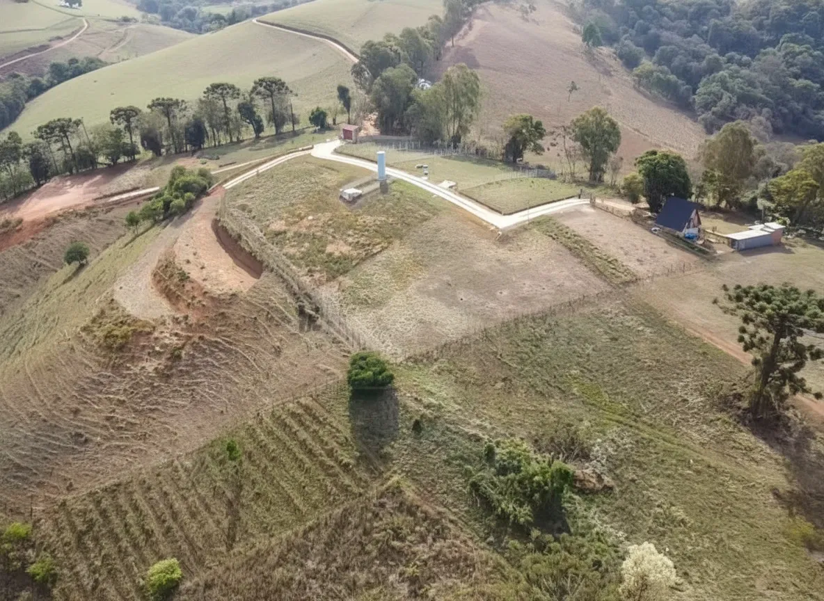 Imagem Terreno 604 m² à venda em Campestrinho, Divinolândia