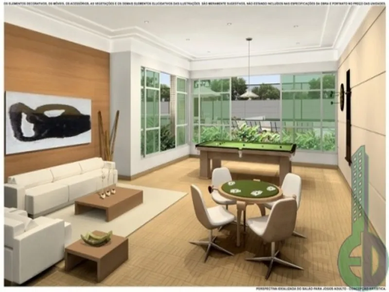 Imagem Cobertura de luxo no bairro Santo Antonio, São Caetano do Sul-SP: 3 quartos, 3 suítes, 5 banheiros, 4 vagas, 265,00 m².
