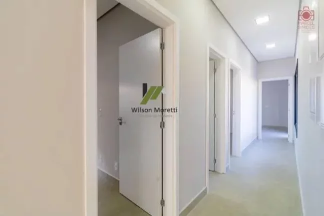 Imagem LINDA CASA EM CONDOMÍNIO - ITUPEVA