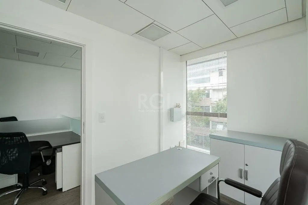 Imagem Conjunto/Sala para Venda - 53,73m², 0 dormitórios, 1 vagas - Bela Vista