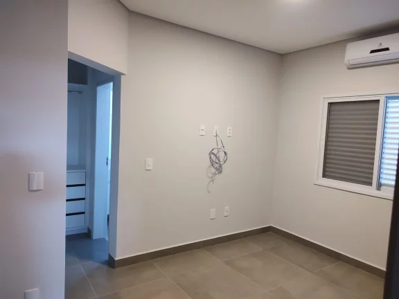 Imagem Sobrado Novo no Condomínio Residencial Lagos de Icaraí