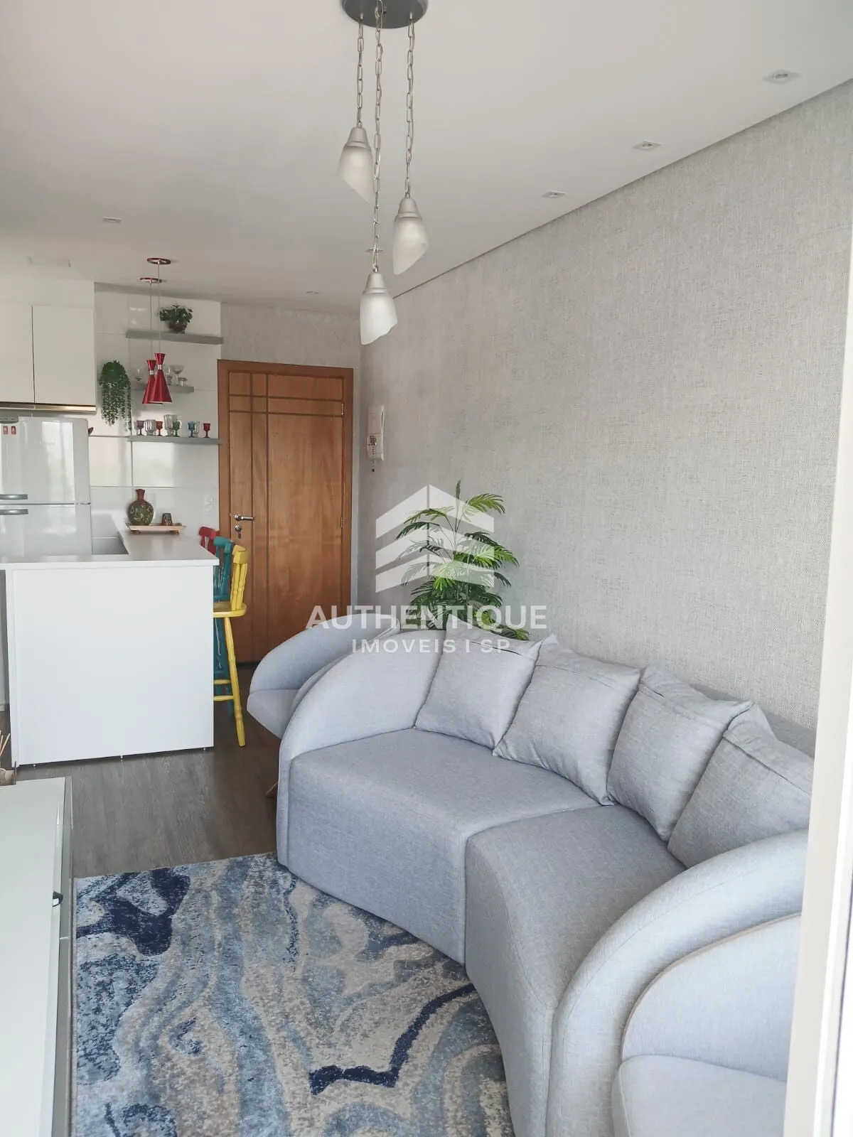 Imagem D'TRENTO RUDGE RAMOS SBC - Apartamento em Rudge Ramos, São Bernardo do Campo/SP