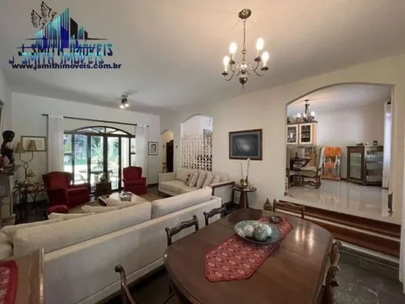 Imagem Cond Villa Vianna - 4 dorm/2sts, piscina, gourmet, hóspedes, home-office!