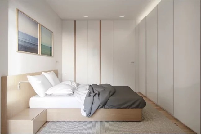 Imagem Apartamento à venda no bairro Vila Mariana - São Paulo/SP
