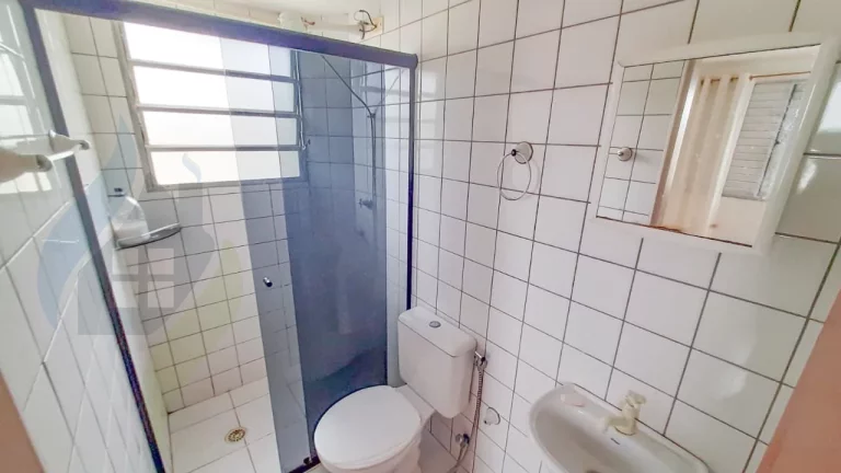 Imagem Apartamento de 3 dormitórios sendo 1 suíte, 2 banheiros, 76m² em Paulicéia, São Bernardo do Campo