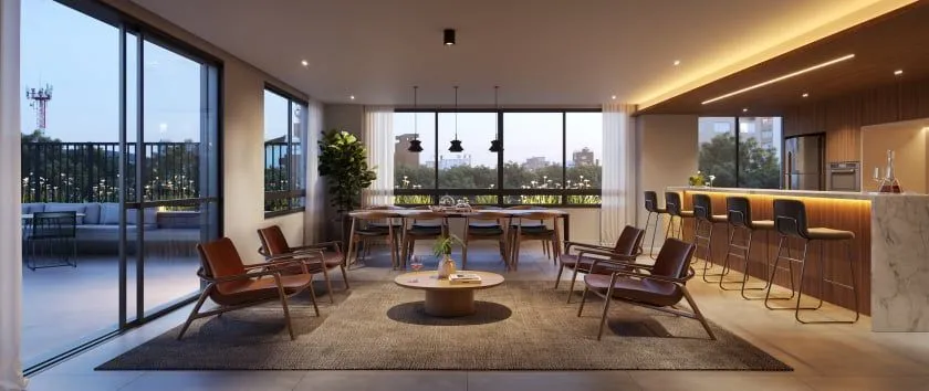 Imagem Apartamento em Rio Branco